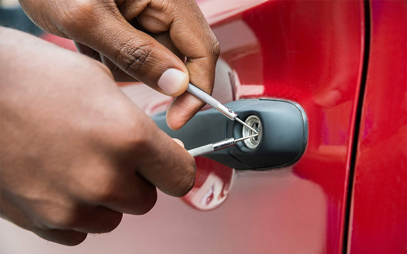 Car Locksmith