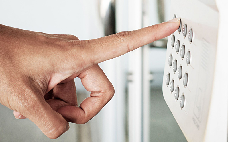 Commercial Locksmith